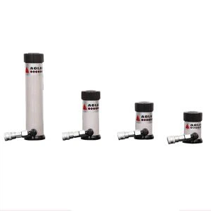 Multi Purpose Cylinders Spring Return